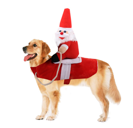 Alpscommerce Dog Clothes Cat Clothes Pet cute Clothes