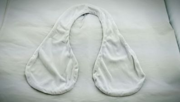 Towel Bra Bath Towel Hanging Neck Wrapped Chest shower towel underwear towel