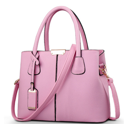 Europe And America Female Shoulder Messenger Bag