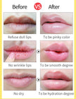 Lip Scrub Nourishing Moisturizing Repair