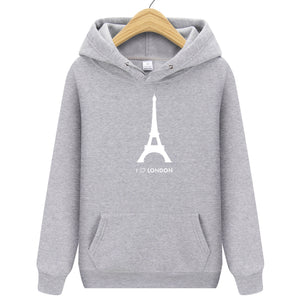 Hip Hop Streetwear Sweatshirts Hoodies Mens and women Fashion Hoodie