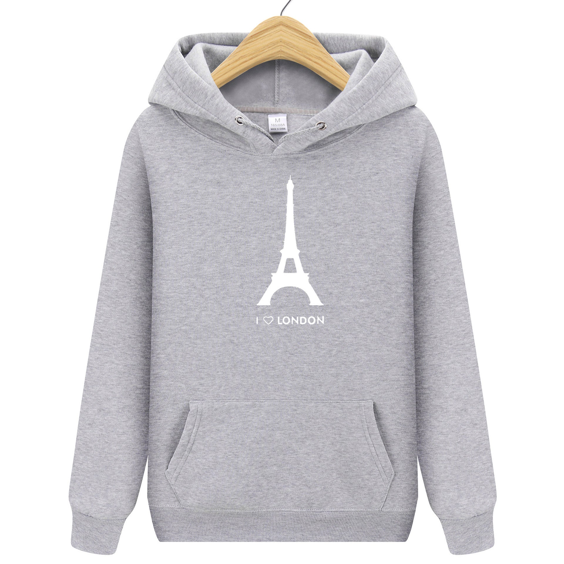 Hip Hop Streetwear Sweatshirts Hoodies Mens and women Fashion Hoodie