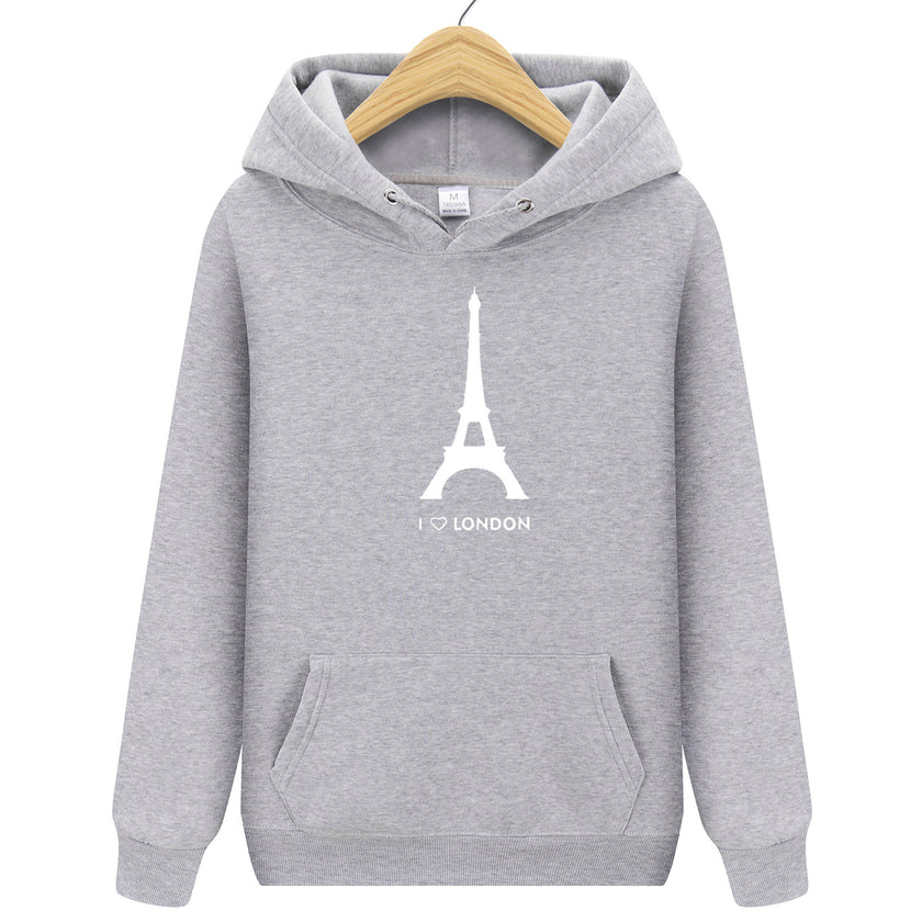 Hip Hop Streetwear Sweatshirts Hoodies Mens and women Fashion Hoodie