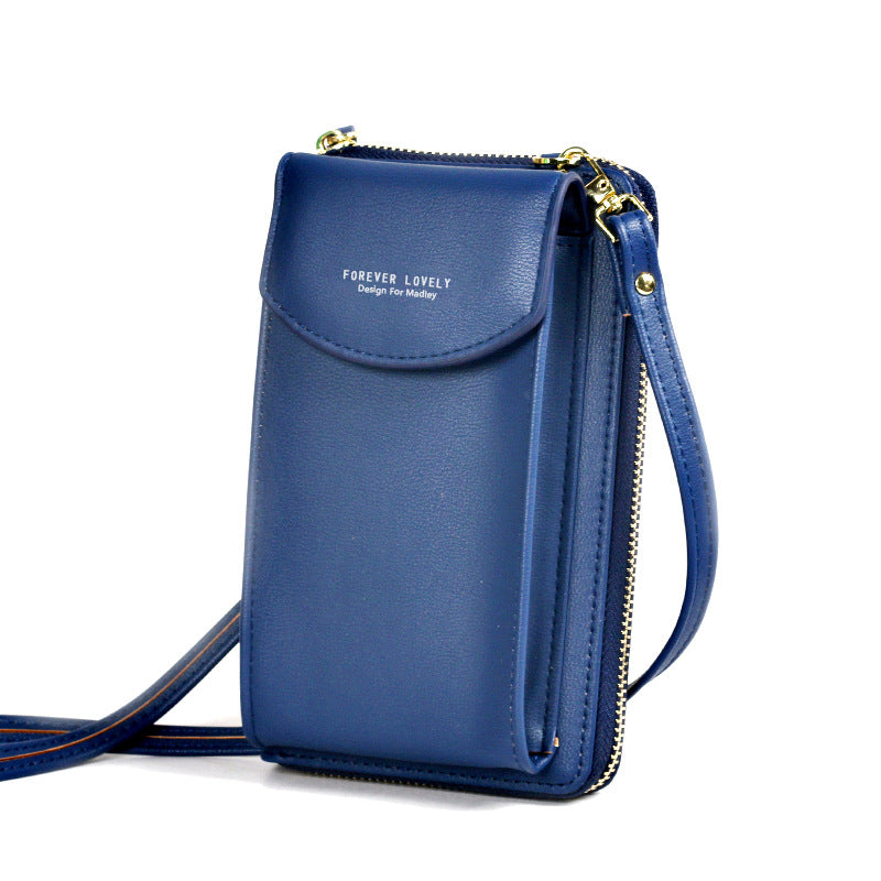 Handbags Women Bags for WomanPhone Wallet Shoulder Bag