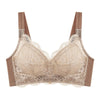 Underwire bra for women