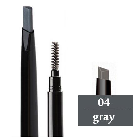 Makeup tool Eyebrow Tint with Eyelash brush Cosmetics Natural Long Lasting Paint Tattoo Eyebrow Waterproof Eyebrow Pencil