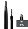 Makeup tool Eyebrow Tint with Eyelash brush Cosmetics Natural Long Lasting Paint Tattoo Eyebrow Waterproof Eyebrow Pencil