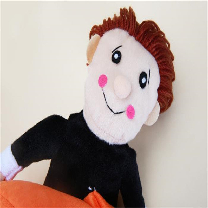 Pet Cute Pumpkin Decorations for Dog Clothes dress up