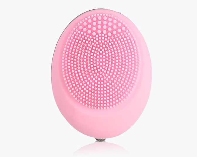 Electric face wash