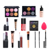 Alpcamers Makeup set for beginners