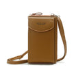 Handbags Women Bags for WomanPhone Wallet Shoulder Bag