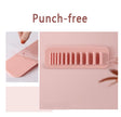 Silicone cosmetic brush