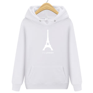 Hip Hop Streetwear Sweatshirts Hoodies Mens and women Fashion Hoodie