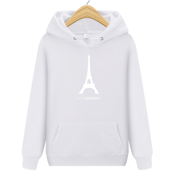 Hip Hop Streetwear Sweatshirts Hoodies Mens and women Fashion Hoodie