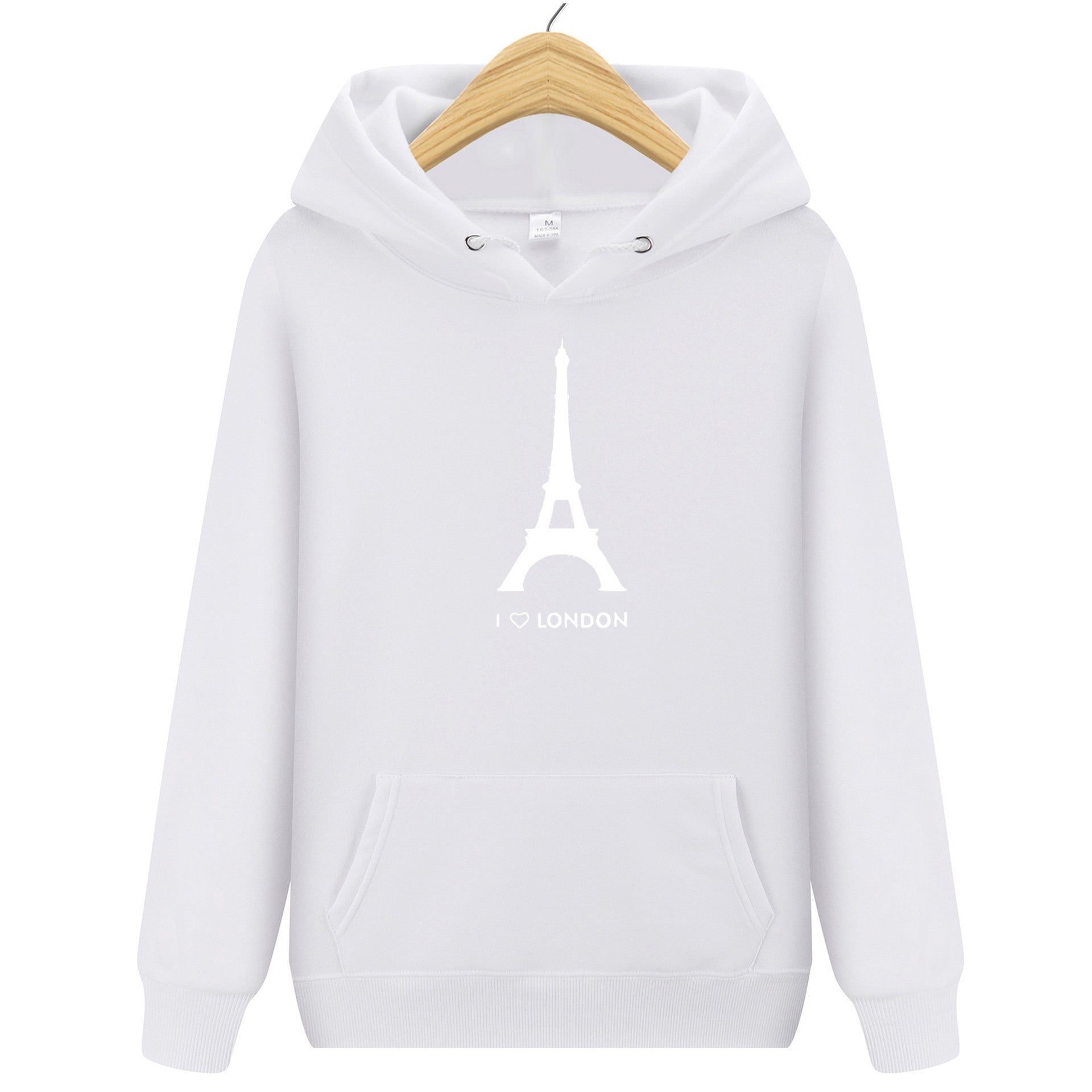Hip Hop Streetwear Sweatshirts Hoodies Mens and women Fashion Hoodie