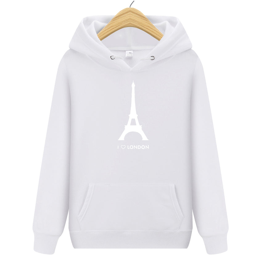 Hip Hop Streetwear Sweatshirts Hoodies Mens and women Fashion Hoodie