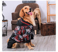 Large dog clothing