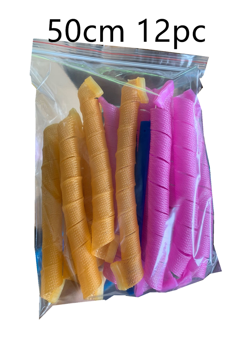 Magic Hair Curler Portable Hairstyle Makeup