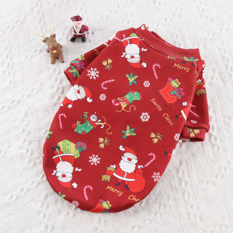 Alpscommerce Dog  Supplies Clothes