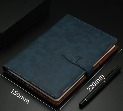 Business notebook