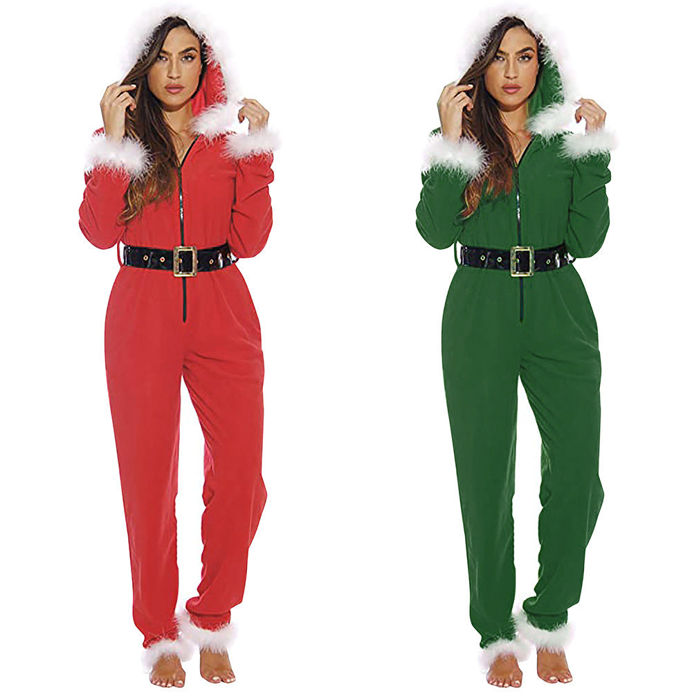 Alpscommerce costume jumpsuit