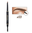 Waterproof Eyebrow Tattoo Pencil