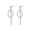 925 Sterling Silver Earrings