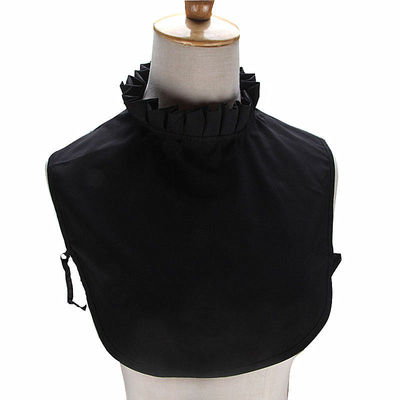 Clothing Accessories Shirt Fake Collar Decoration