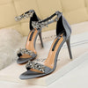 Party high heels women shoes stiletto high heels