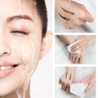 Smooth Double Eyebrow Pencil