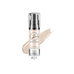 Liquid foundation concealer