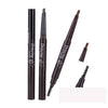 Makeup tool Eyebrow Tint with Eyelash brush Cosmetics Natural Long Lasting Paint Tattoo Eyebrow Waterproof Eyebrow Pencil