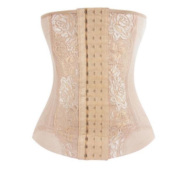 Waist trainer women hot shapers Corset Shaper Shapewear Slimming Suits Body Shaper Slimming Belt modeling strap  shaper slimming