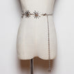 Waist chain accessories female wild decoration