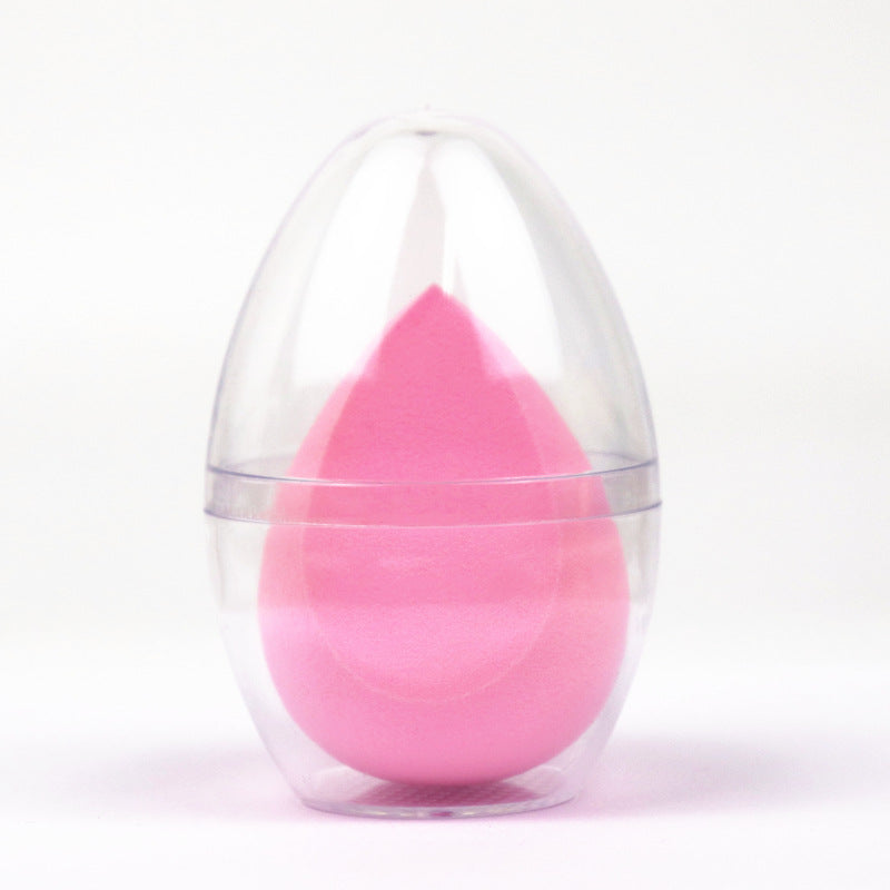 Hot sell Dual use wet and dry latex free Beauty sponge blender silicone sponge makeup