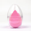 Hot sell Dual use wet and dry latex free Beauty sponge blender silicone sponge makeup