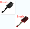 Hairbrush Anti Klit Brushy Women Hair Brush