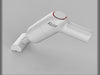 Household Handheld Large Suction Vacuum Cleaner To Remove Mites Pet Cat Hair Carpet Vacuuming