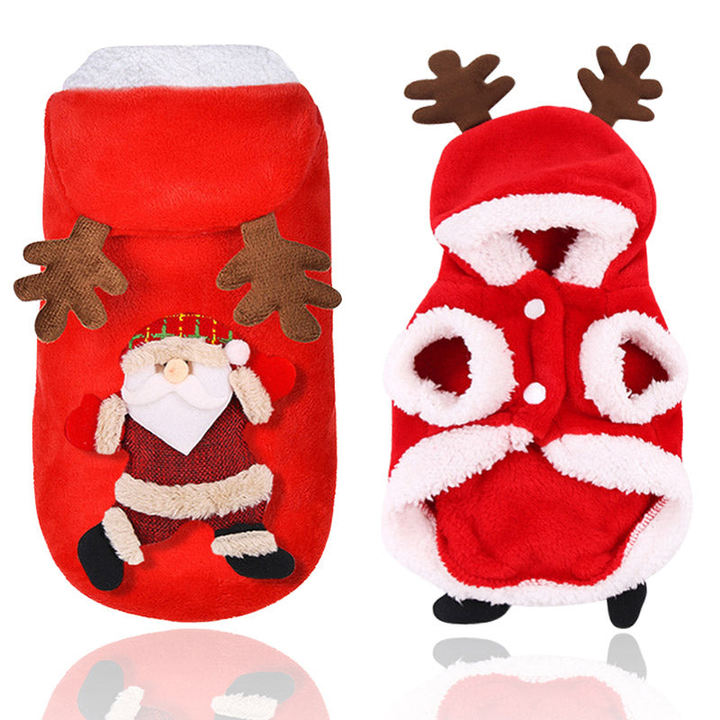 Alpscommerce Dog Clothes  Pet Supplies Clothing