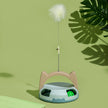 Cat Toy Chew Resistant Artifact Tickles The Cat Supplies Pet Toys