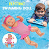 Children Beach Swimming Pool Swimming Water Doll Summer