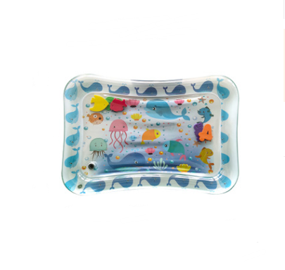 Baby Inflatable Patting Water Cushion
