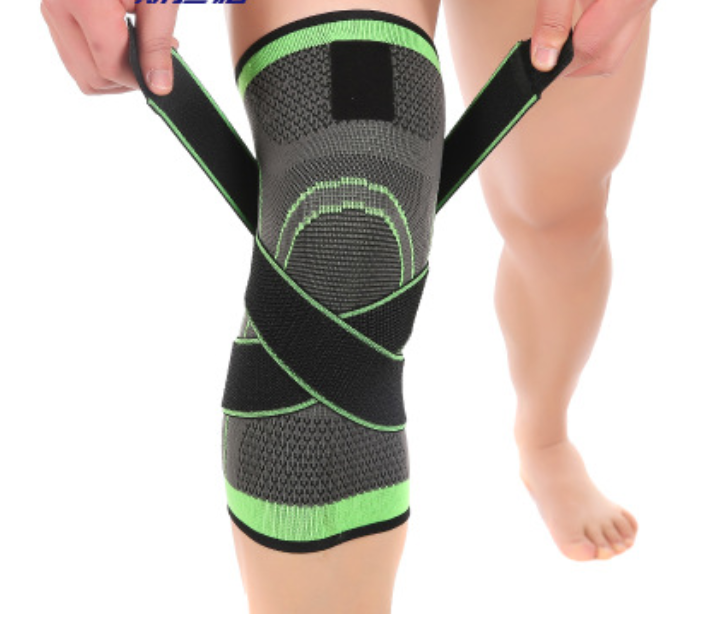 Breathable Wicking Sports Knit Protector