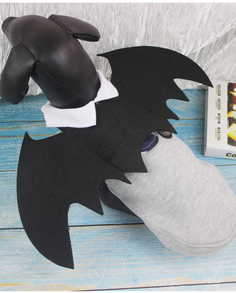 Pet Bat Wing Pet Cosplay Prop   Clothes Cat Dog Costume Pets Products
