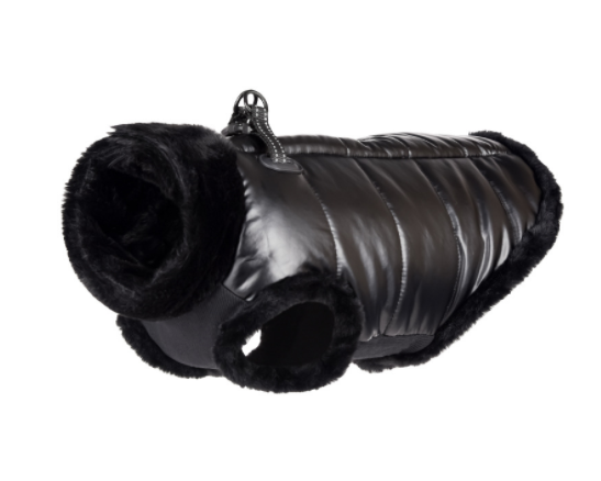 Pet Anti-light Warm Clothing Winter Dog Down Jacket Waterproof