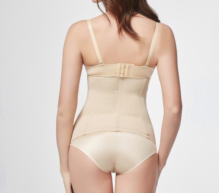 Waist trainer women hot shapers Corset Shaper Shapewear Slimming Suits Body Shaper Slimming Belt modeling strap  shaper slimming