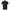 Polo shirt with printed lapel and ice silk tops