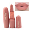 Lipstick matte moisturizing lipstick lasts without fading