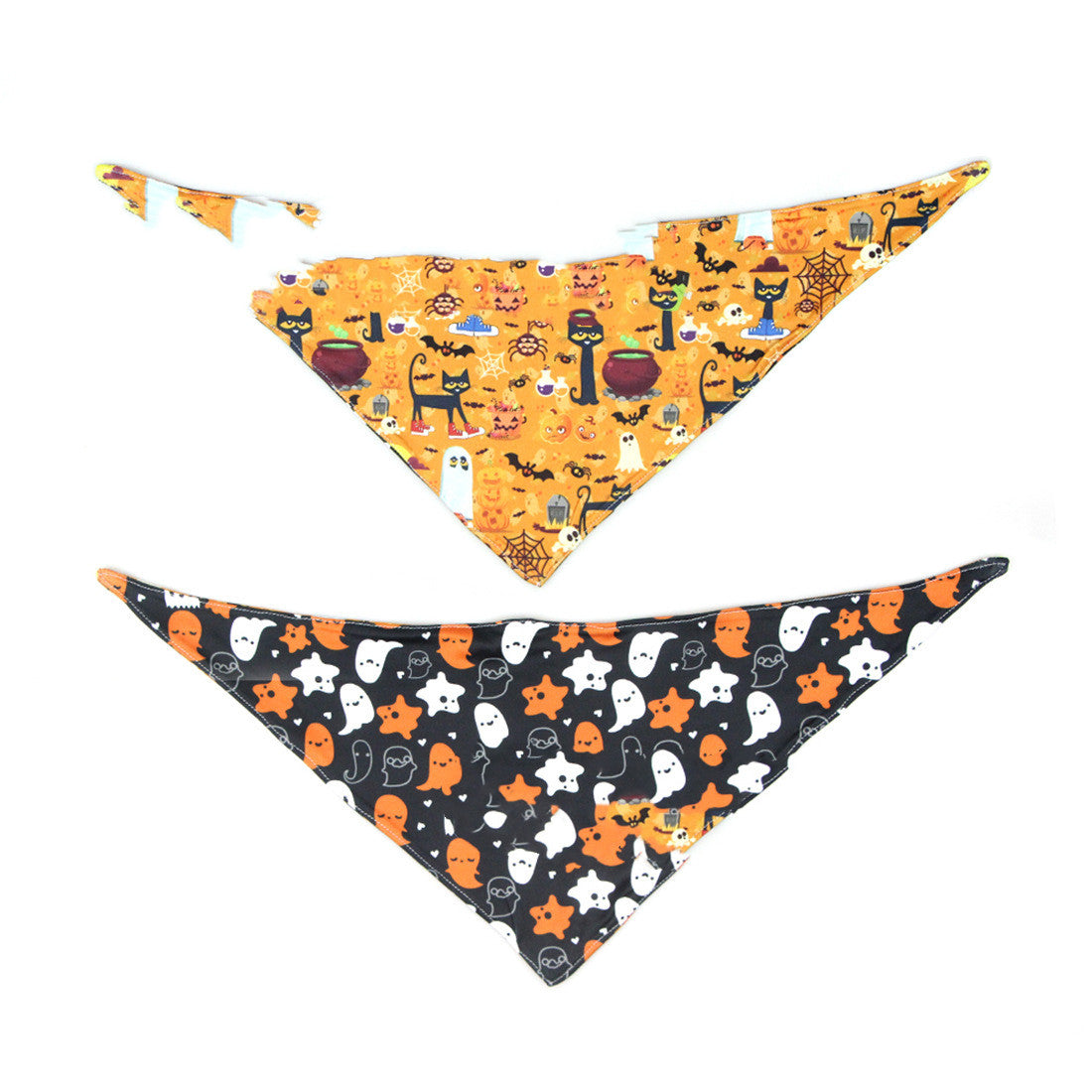 Alpscommerce Double-sided Saliva Towel Pet Accessories