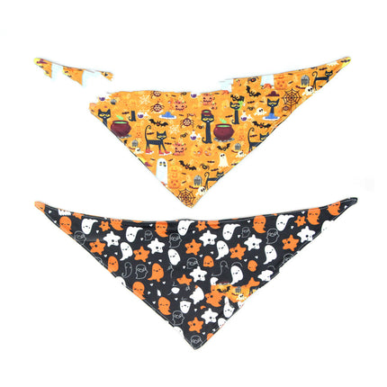 Alpscommerce Double-sided Saliva Towel Pet Accessories